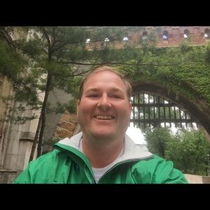 Meet your Posher, Daniel